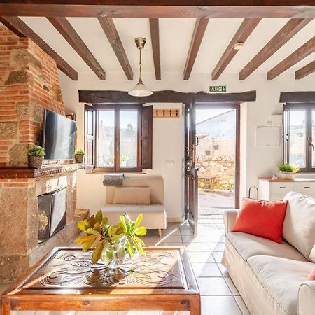Casa Vallejo En Barcenaciones المظهر الخارجي الصورة