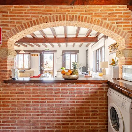Casa Vallejo En Barcenaciones المظهر الخارجي الصورة