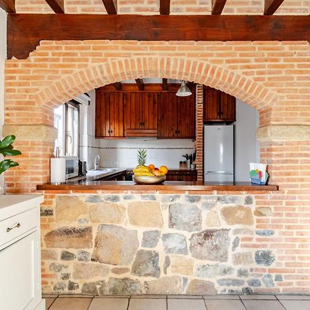 Casa Vallejo En Barcenaciones المظهر الخارجي الصورة