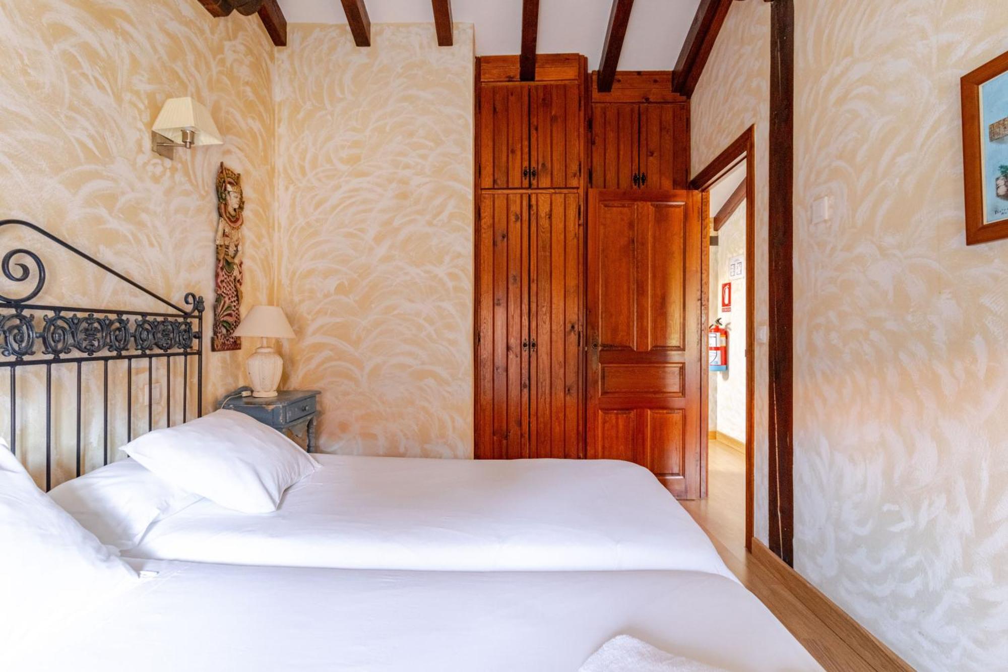 Casa Vallejo En Barcenaciones المظهر الخارجي الصورة