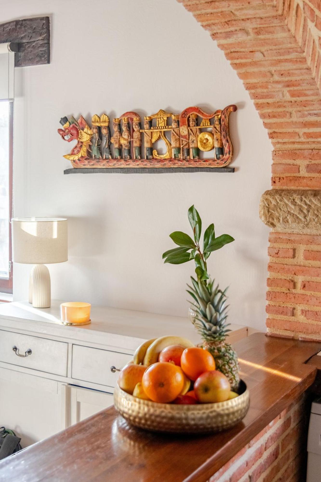 Casa Vallejo En Barcenaciones المظهر الخارجي الصورة